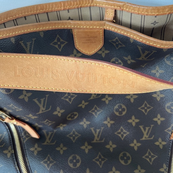 Louis Vuitton Discontinued Hobo - Picture 4 of 7